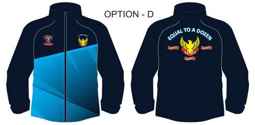 super polly tracksuit
