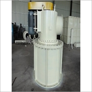 Fl-itc Air Classifier