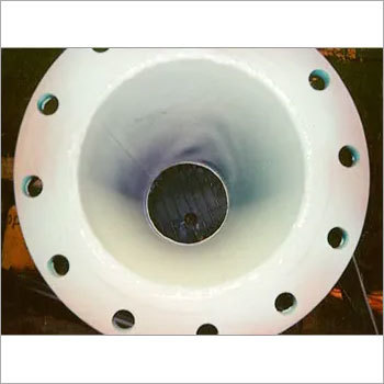 Boiler Chimney - Stainless Steel, 10 Inches Diameter x 12 Inches Height | Powder Coated Finish, 1000 Degrees Fahrenheit Temperature Rating, 12 Inches Flange Size, 50 Pounds Weight
