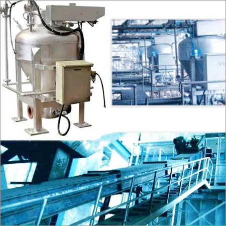 Ash Handling System - Steel, Custom Dimensions | Automated Operation, Cost Effective, Durable Design, Easy Maintenance, Efficient Removal, Modular Installation, 480V Electric Power