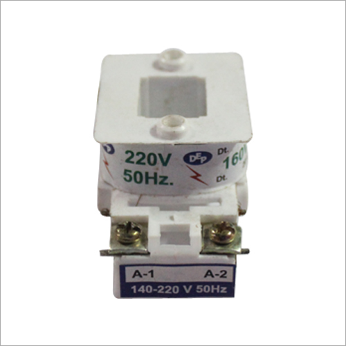 220V कॉइल
