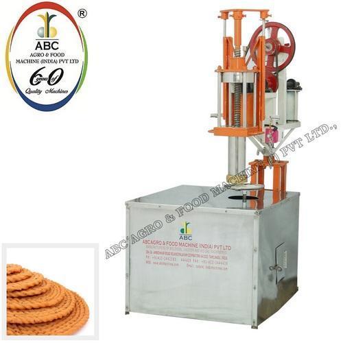 काई मुरुक्कू बनाने की मशीन