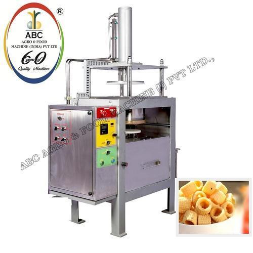 Compact Structure Seepu Seedai Murukku Making Machine