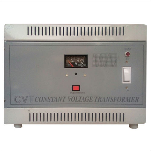 वोल्टेज ट्रांसफार्मर