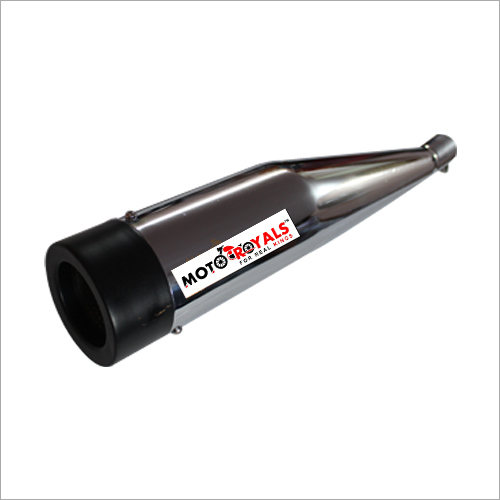 Cobra Silencer