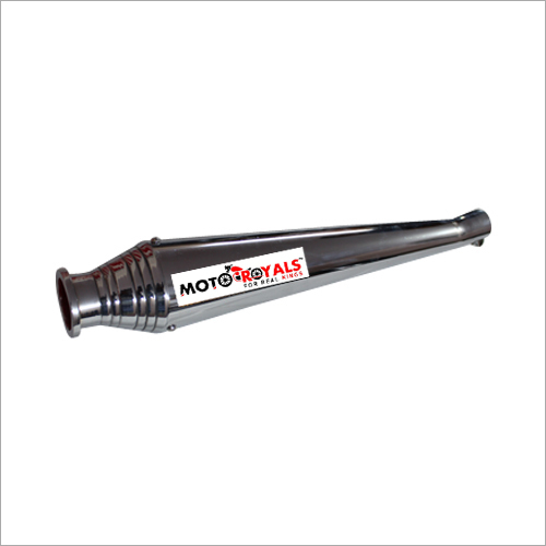 Bullet Launcher Glasswool Silencer