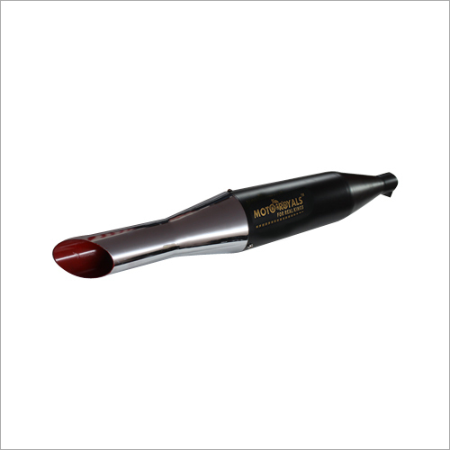 Glass wool Red Rooster Silencer