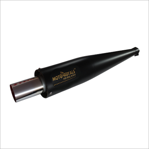 Wildboar Silencer