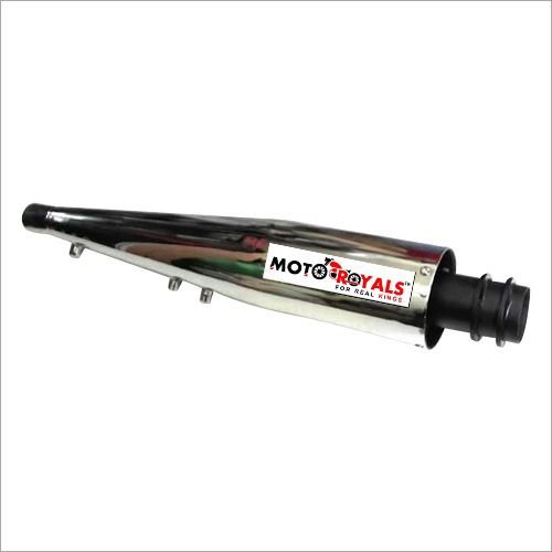 Wild Boar Silencer