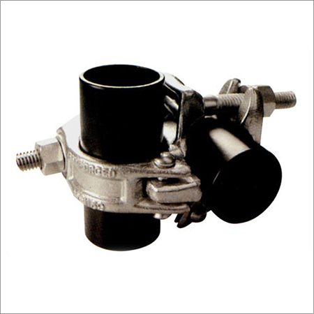 डबल कप्लर्स