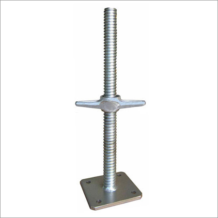Adjustable Base Jacks