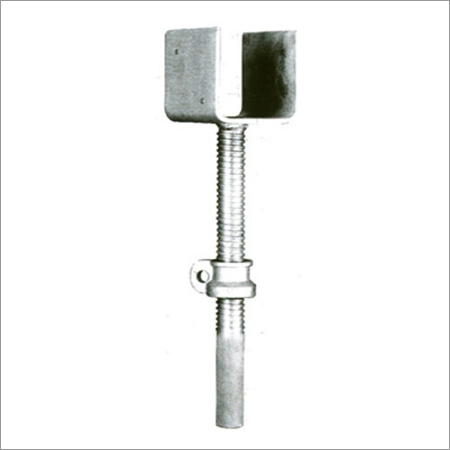 Adjustable U Jacks