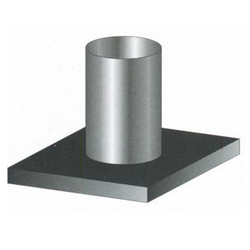 Scaffolding Base Plates