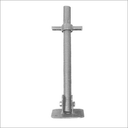 Swivel Base Jacks