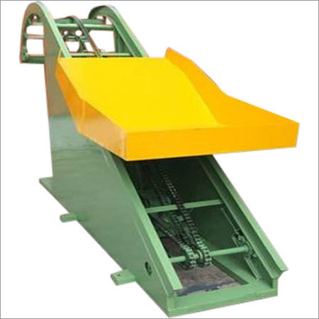 Industrial Conveyor Load Capacity: 100  Kilograms (Kg)