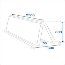Rcc Concrete Barriers