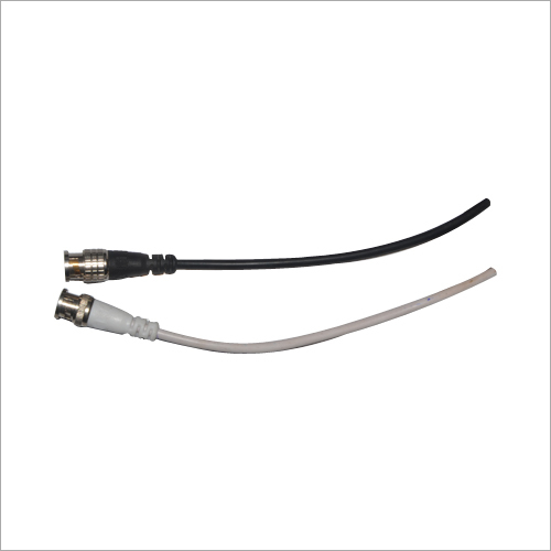 Bnc Cable Connector