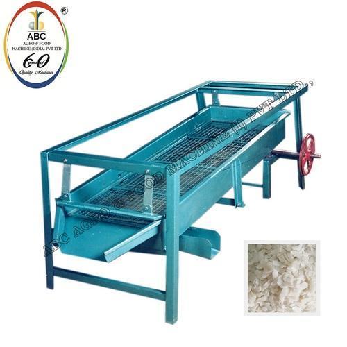 Low Noice Shaker Machine