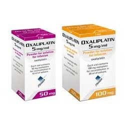 Oxaliplatin Injection Generic Drugs