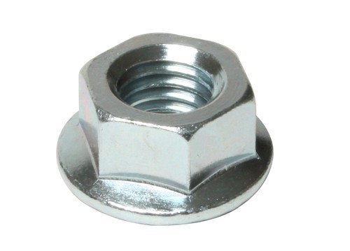 Flange Lock Nuts