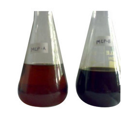 Black Phenyl