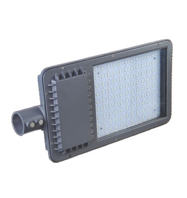 एलईडी स्ट्रीट लाइट 100 और 120W