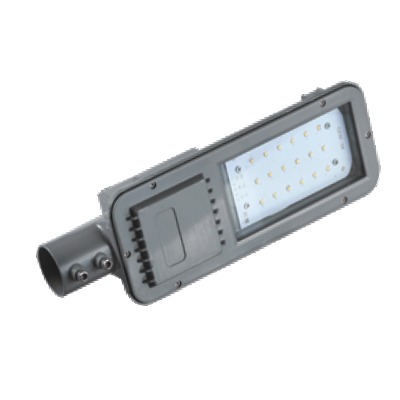 LED स्ट्रीट लाइट्स 12, 16, 20 और 25W