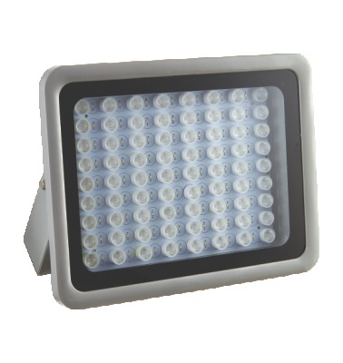 लेंस के साथ LED फ्लड लाइट 150वाट