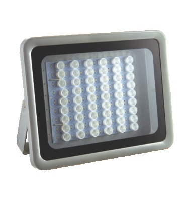 लेड फ्लड लाइट लेंस के साथ 100&120W