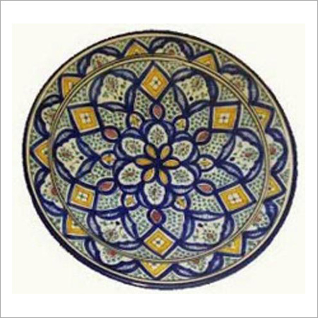 सजावटी थालियाँ