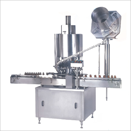 ROP Cap सीलिंग