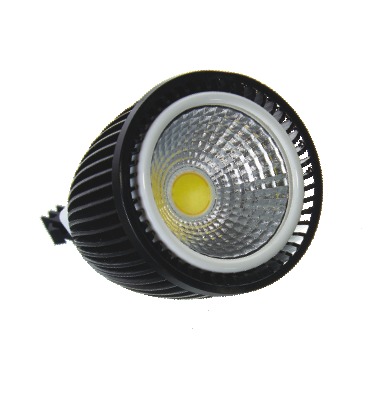 जीजीआरएल एमआर 16 7w सीओबी