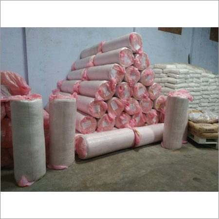 Fiber Glass Wool Insulation Application: Thermal & Acoustic