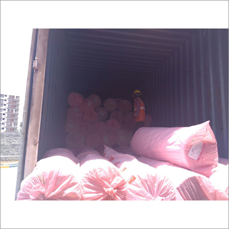 Fiber Glass Wool Insulation Application: Thermal & Acoustic