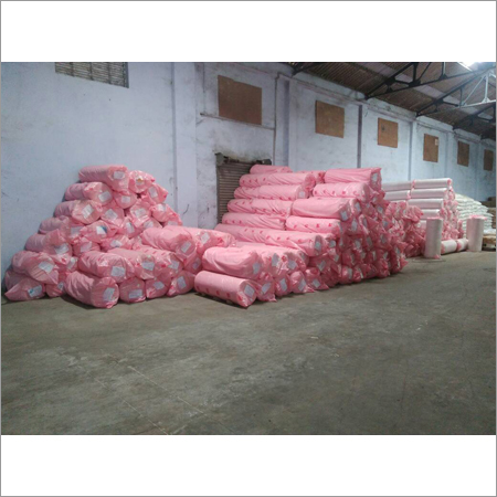 Fiber Glass Wool Insulation Application: Thermal & Acoustic