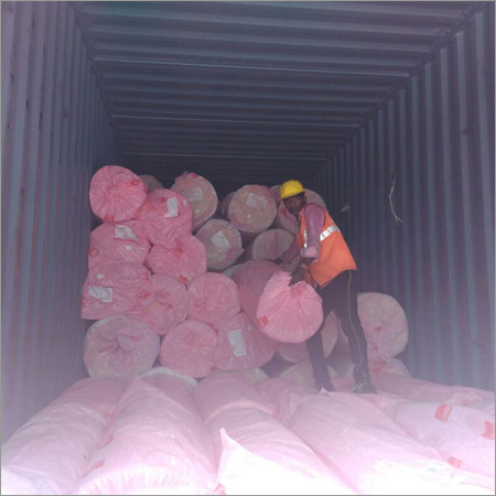 Fiber Glass Wool Insulation Application: Thermal & Acoustic