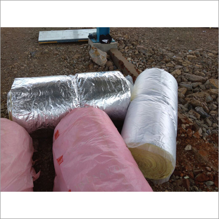 Fiber Glass Wool Insulation Application: Thermal & Acoustic