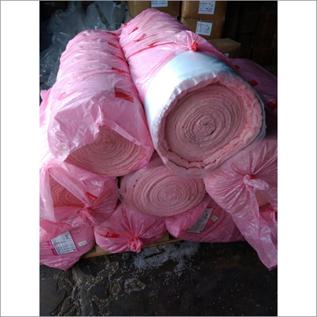 Fiber Glass Wool Insulation Application: Thermal & Acoustic