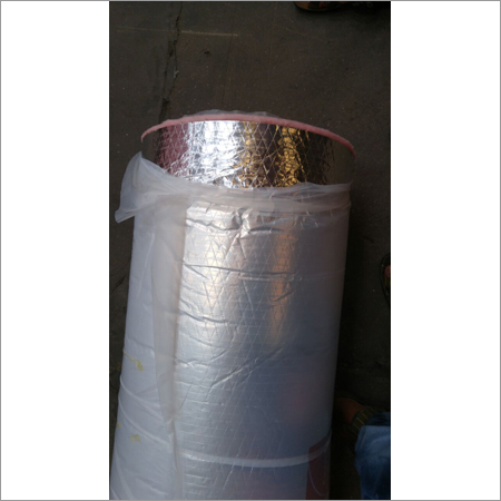 Fiber Glass Wool Insulation Application: Thermal & Acoustic