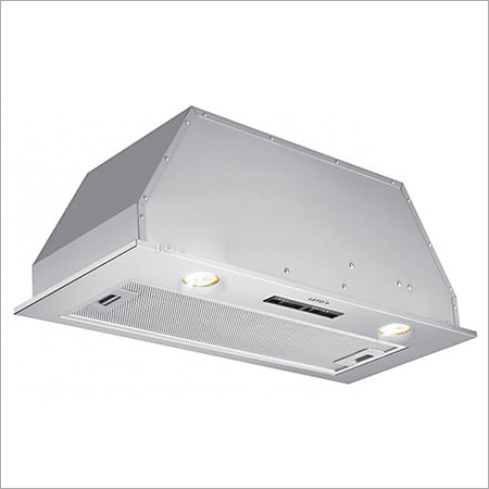 Kitchen Exhaust Hood