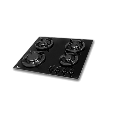 4 Burner Gas Stove