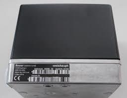 विस्हुप्ट बर्नर के लिए सर्वो मोटर आवेदन: सब