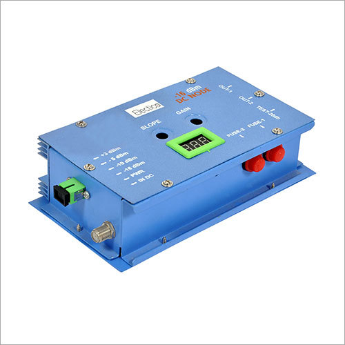 Dc Node for Cable TV