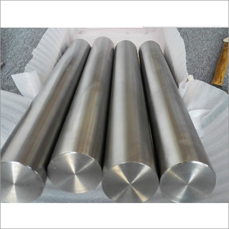 ग्रेड 5 टाइटेनियम बार