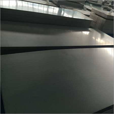 टाइटेनियम बोन प्लेट