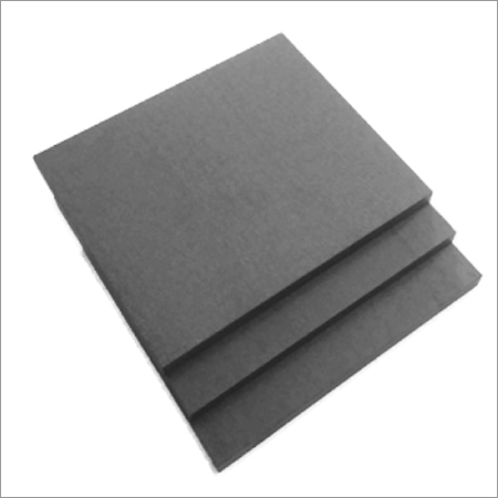 Black Molybdenum Sheet