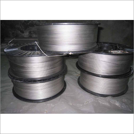 Titanium Welding Wire