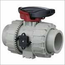 2 वे बॉल वाल्व