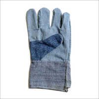 जींस हैंड ग्लव्स