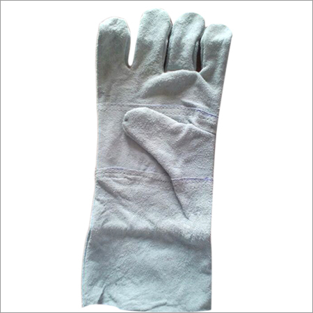 शुद्ध चमड़े के हाथ के दस्ताने